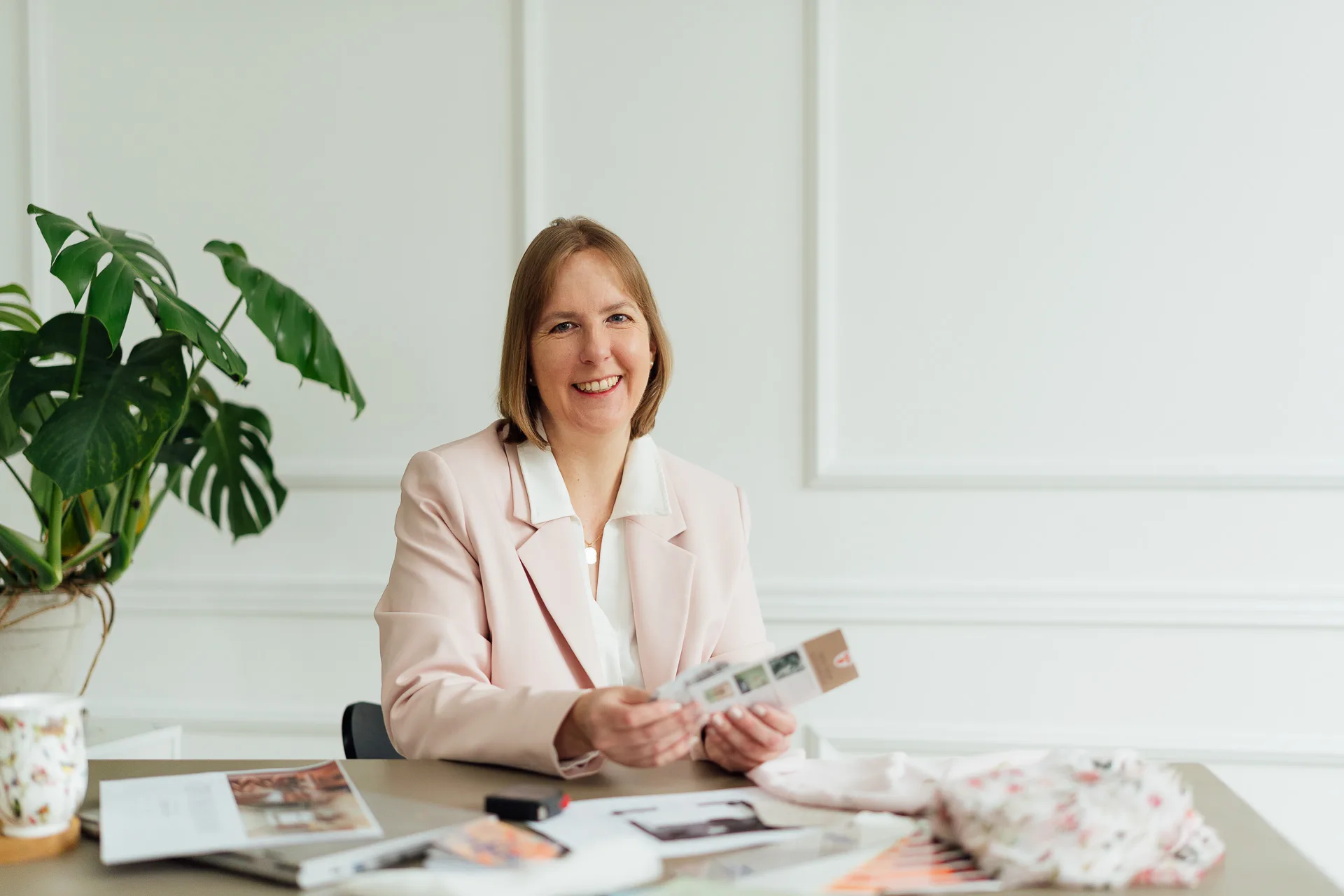Einrichtungsberatung von Tanja Natoli